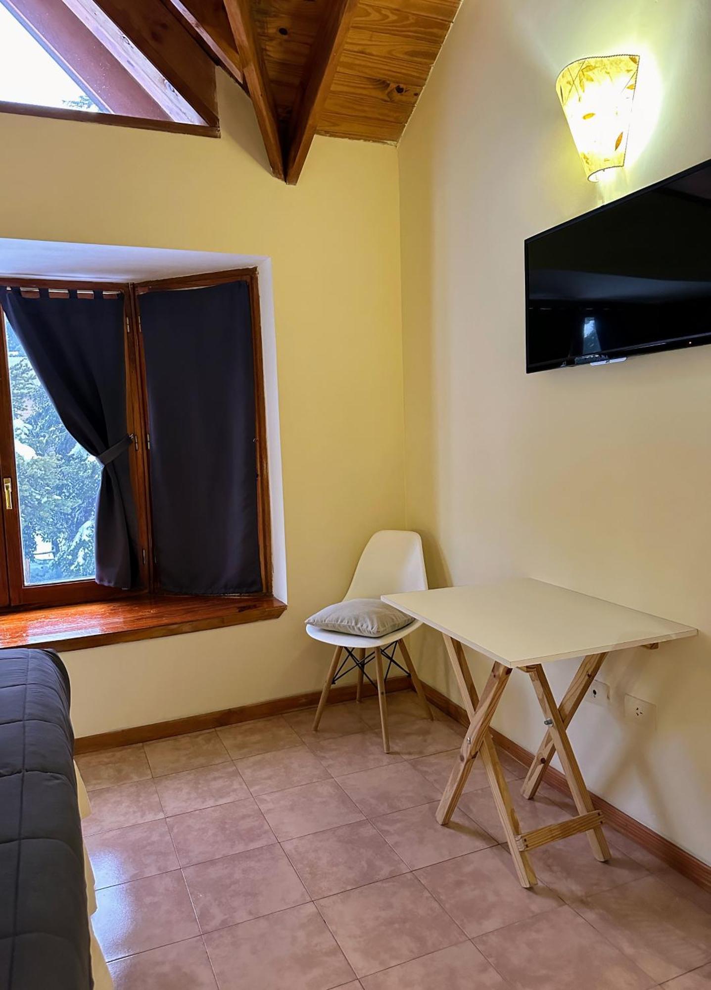 Posada Del Cipres Villa La Angostura Bagian luar foto