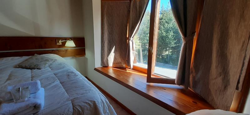 Posada Del Cipres Villa La Angostura Bagian luar foto